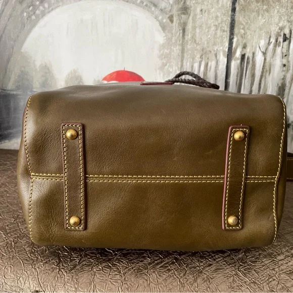 Dooney & Bourke Hattie Drawstring Bag - Picture 8 of 14